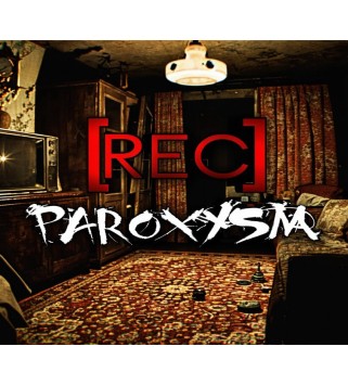 [REC] Paroxysm Steam Key GLOBAL